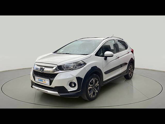 Used Honda WR-V [2017-2020] VX MT Petrol in Delhi