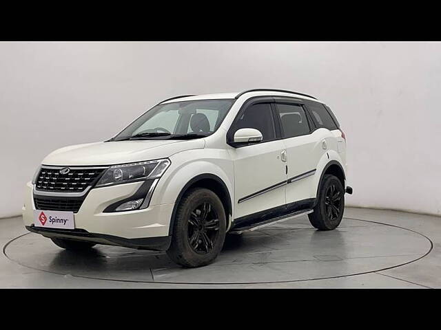 Used 2019 Mahindra XUV500 in Chennai