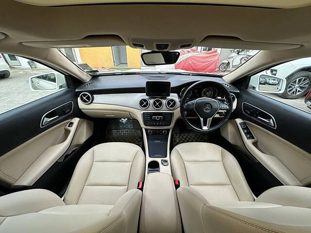 Used Mercedes-Benz GLA [2014-2017] 200 CDI Sport in Pune