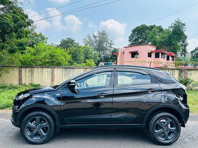 Used Tata Nexon [2020-2023] XZA Plus Diesel Dark Edition [2021-2023] in Vadodara