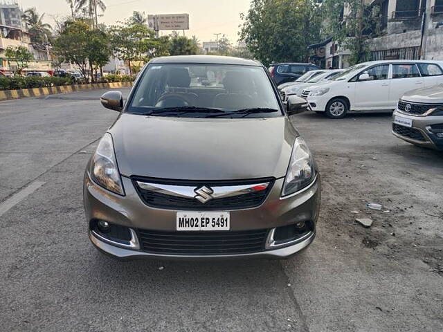 Used Maruti Suzuki Dzire [2017-2020] VXi in Mumbai