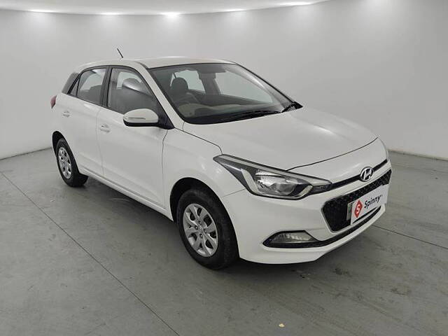 Used Hyundai Elite i20 [2018-2019] Sportz 1.2 in Jaipur