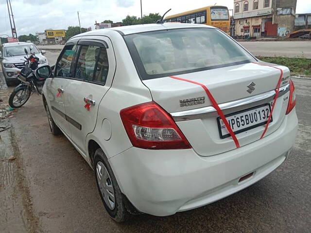 Used Maruti Suzuki Swift DZire [2011-2015] VDI in Varanasi