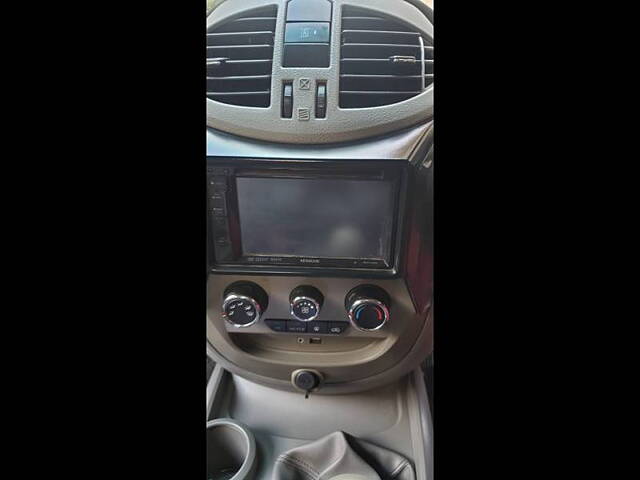 Used Mahindra NuvoSport N8 in Pune