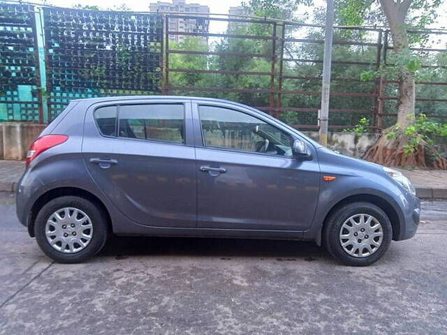 Used Hyundai i20 [2008-2010] Magna 1.2 in Mumbai