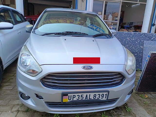 Used Ford Aspire Cars in Deoria, Second Hand Ford Aspire Cars in Deoria ...