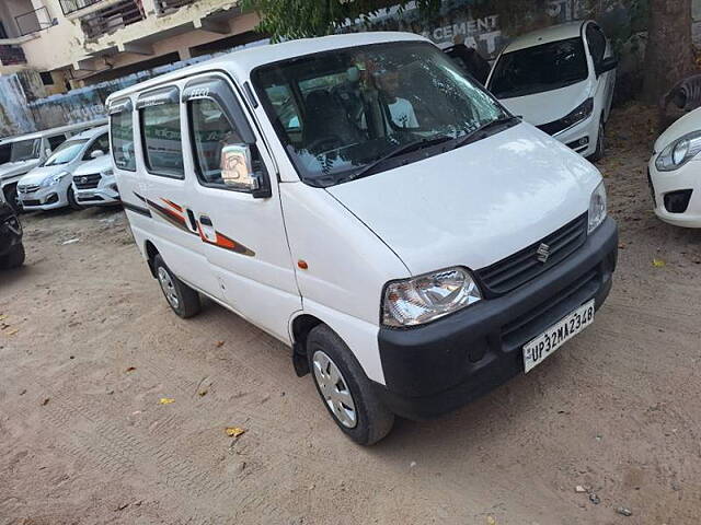 Used 2021 Maruti Suzuki Eeco in Lucknow