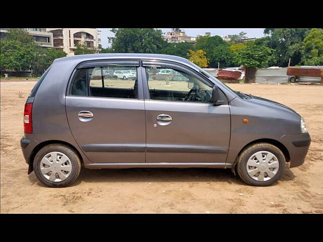 Used Hyundai Santro Xing [2008-2015] GL in Delhi