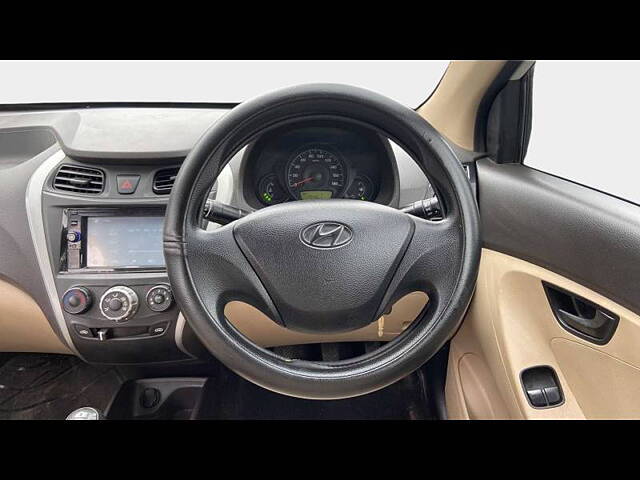 Used Hyundai Eon Era + in Rajkot