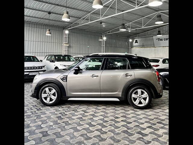 Used MINI Countryman [2015-2018] Cooper D in Hyderabad