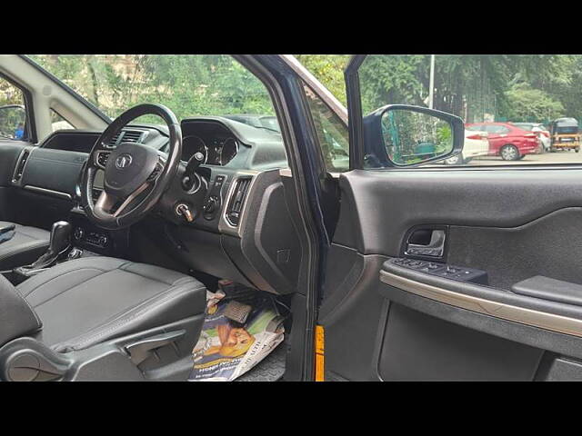 Used Tata Hexa [2017-2019] XTA 4x2 7 STR in Thane