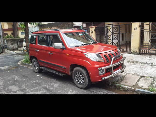 Used Mahindra TUV300 [2015-2019] T10 in Kolkata