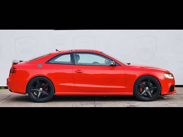 Used Audi RS5 [2012-2016] 4.2 Coupe in Pune