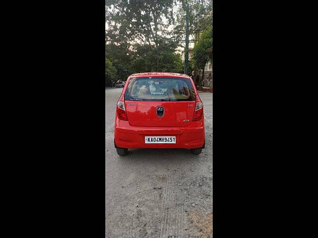 Used Hyundai i10 [2007-2010] Era in Bangalore