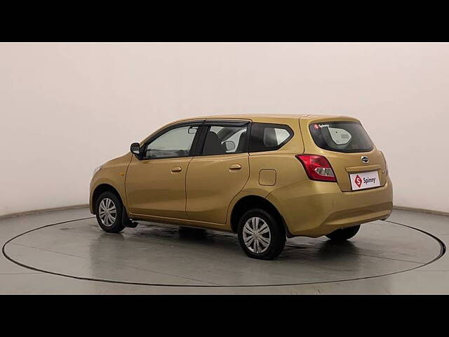 Used Datsun GO Plus [2015-2018] T in Bangalore