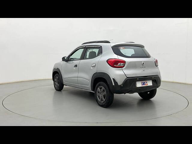 Used Renault Kwid [2022-2023] RXT 1.0 in Hyderabad