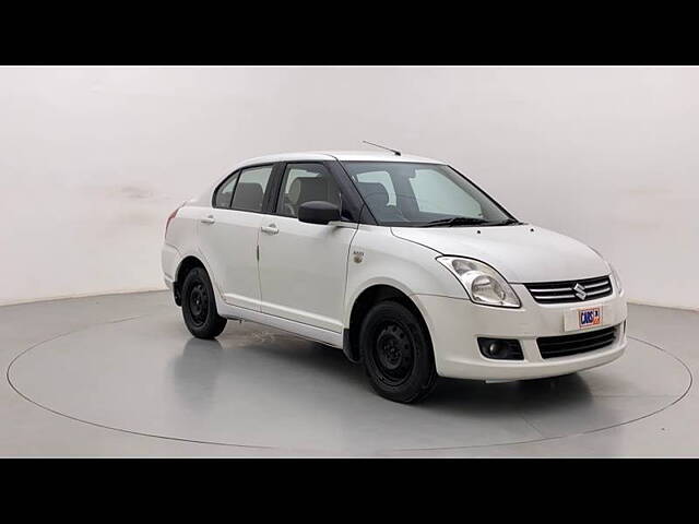 Used 2011 Maruti Suzuki Swift DZire in Bangalore