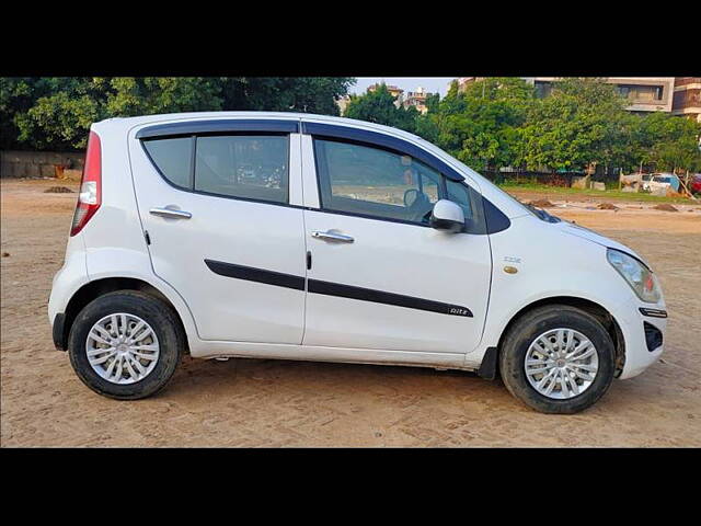 Used Maruti Suzuki Ritz [2009-2012] Ldi BS-IV in Delhi