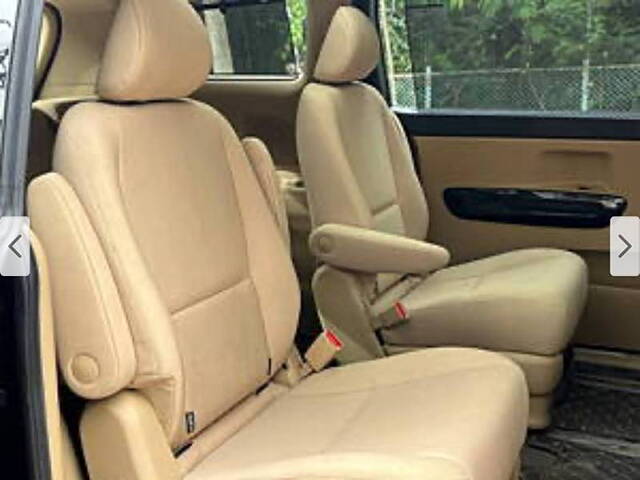 Used Kia Carnival [2020-2023] Prestige 7 STR in Bangalore