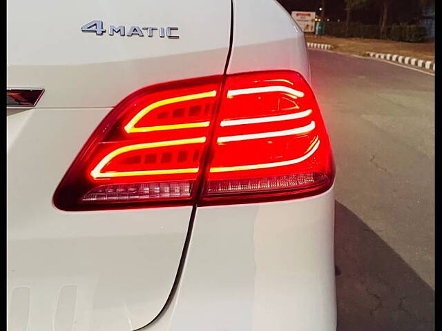 Used Mercedes-Benz GLE [2015-2020] 350 d in Chandigarh