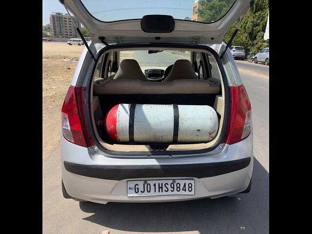 Used Hyundai i10 [2007-2010] Era in Ahmedabad