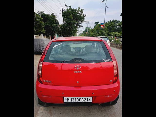 Used 2010 Tata Indica Vista [2008-2011] Aqua 1.4 TDI for sale at Rs. 1 ...