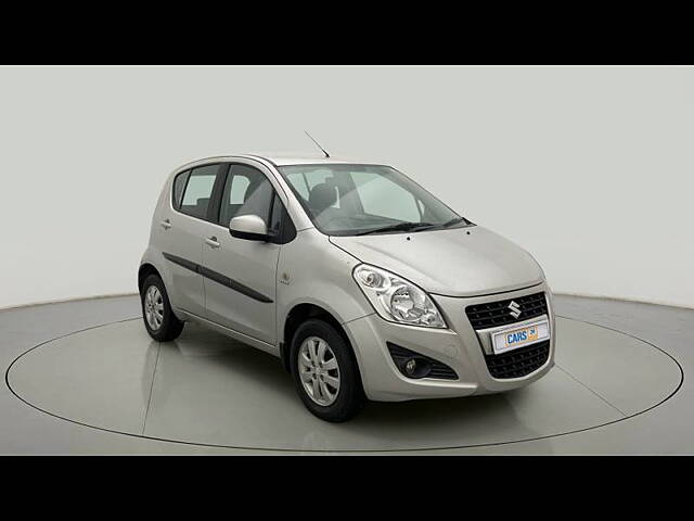 Used 2013 Maruti Suzuki Ritz in Hyderabad