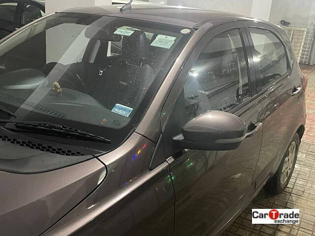 Used 2017 Tata Tiago in Hyderabad