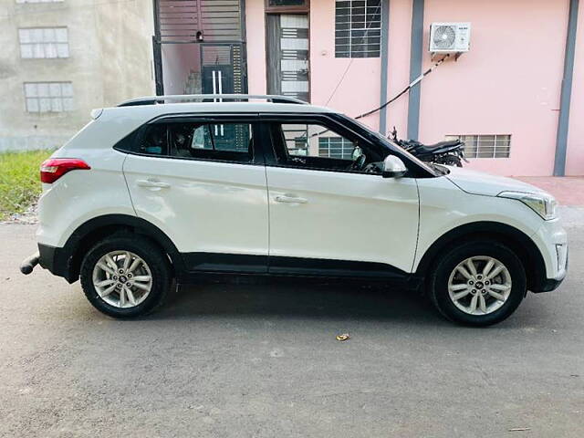 Used Hyundai Creta [2015-2017] 1.4 S Plus in Jaipur