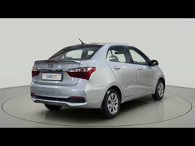 Used Hyundai Xcent [2014-2017] S 1.2 in Chandigarh