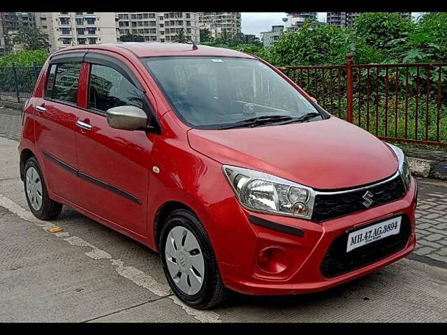 Used Maruti Suzuki Celerio [2017-2021] VXi CNG [2017-2019] in Badlapur