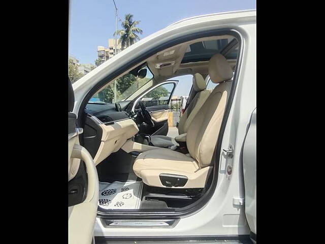 Used BMW X1 [2013-2016] sDrive20d xLine in Mumbai