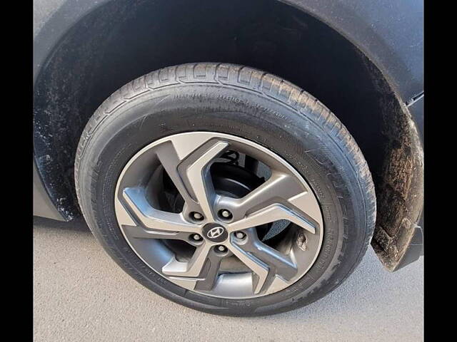 Used Hyundai Creta [2018-2019] SX 1.6 AT Petrol in Chennai