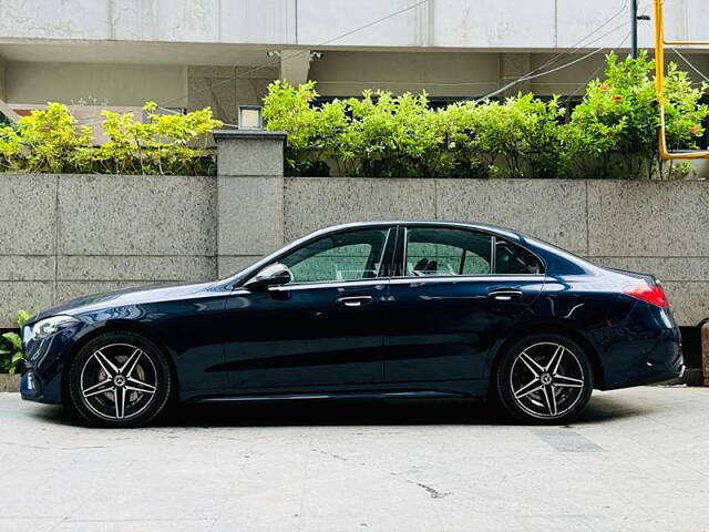 Used Mercedes-Benz C-Class [2022-2024] C 300d [2022-2023] in Kolkata