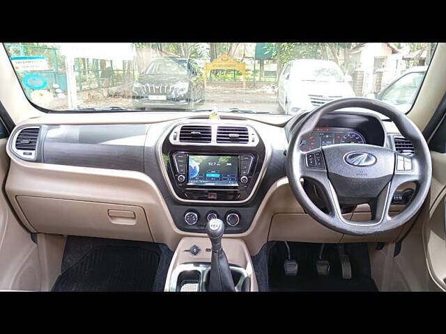 Used Mahindra Bolero Neo [2021-2022] N10 in Bangalore