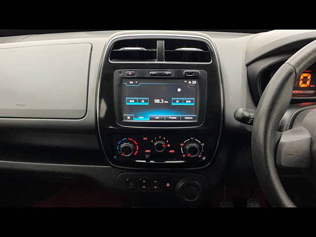 Used Renault Kwid [2015-2019] 1.0 RXT Opt [2016-2019] in Chennai