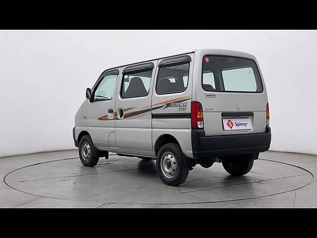 Used Maruti Suzuki Eeco [2010-2022] 5 STR WITH A/C+HTR [2019-2020] in Chennai