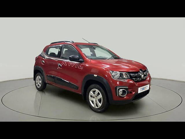 Used 2017 Renault Kwid in Mumbai