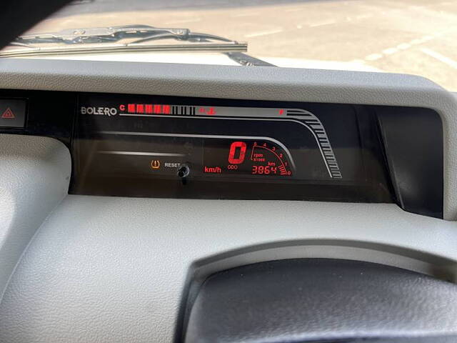 Used Mahindra Bolero B4 in Mumbai