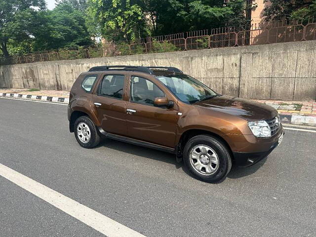 Used Renault Duster [2015-2016] 85 PS RxL in Delhi