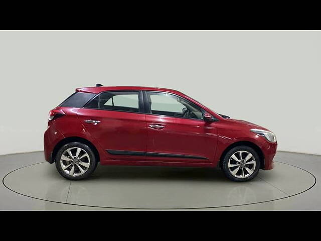 Used Hyundai Elite i20 [2017-2018] Asta 1.2 in Mumbai