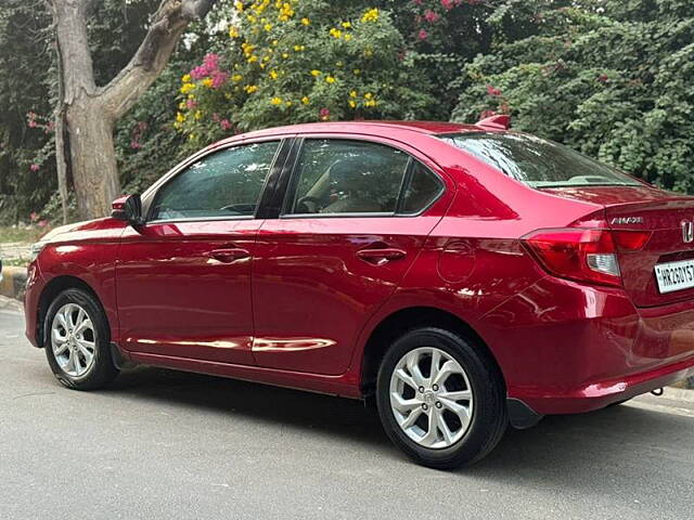 Used Honda Amaze [2018-2021] 1.2 VX CVT Petrol [2019-2020] in Gurgaon