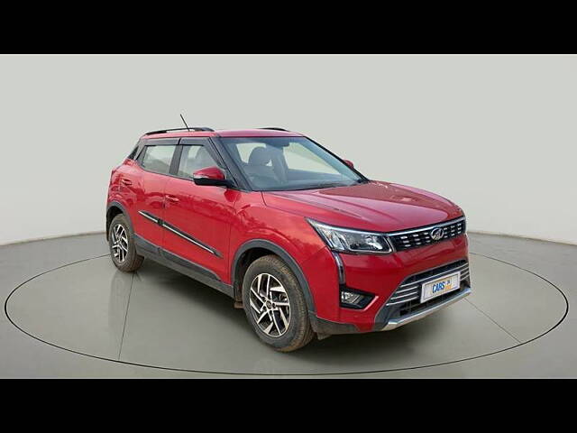 Used 2022 Mahindra XUV300 in Bangalore