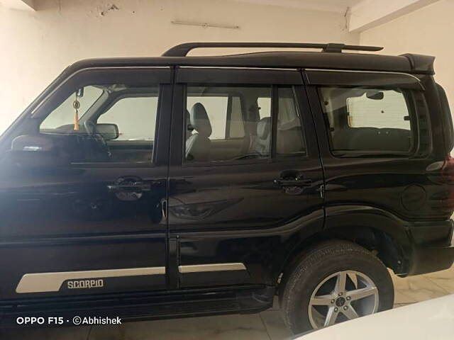 Used Mahindra Scorpio S11 MT 7S CC in Karnal