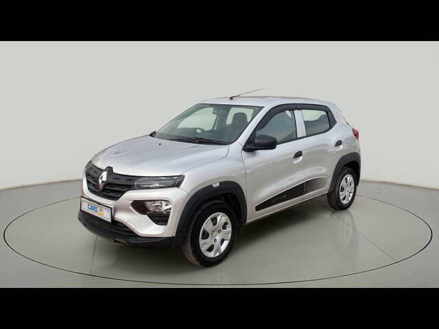 Used Renault Kwid [2015-2019] RXL [2015-2019] in Indore