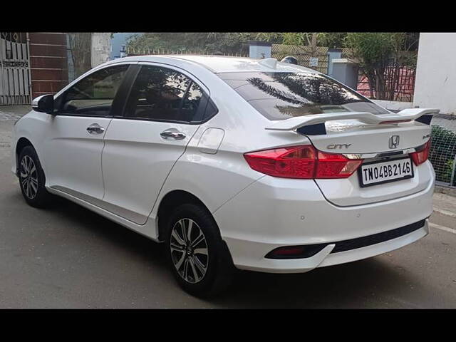 Used Honda City V Petrol MT in Chennai