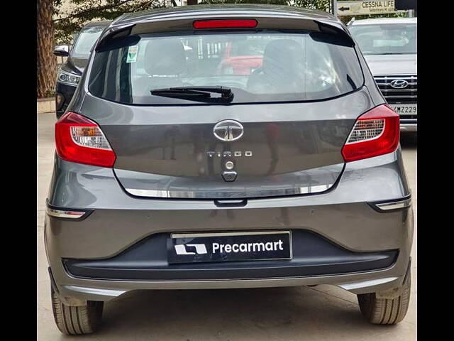 Used Tata Tiago [2016-2020] Revotron XZA [2017-2019] in Mysore