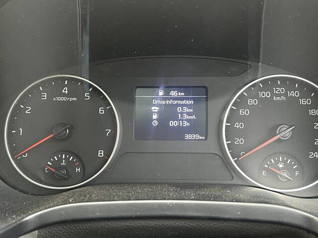 Used Kia Seltos HTX 1.5 Petrol MT in Delhi