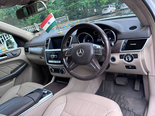 Used Mercedes-Benz GL 350 CDI in Thane