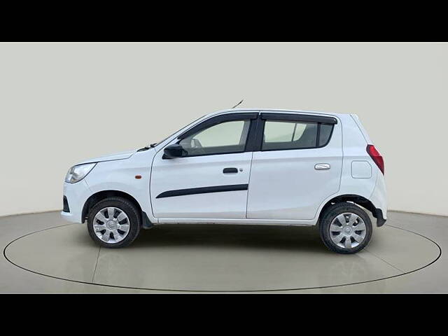 Used Maruti Suzuki Alto K10 [2014-2020] VXi [2014-2019] in Jaipur